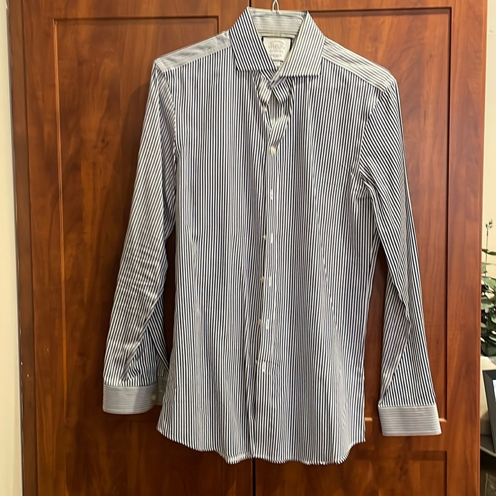 Charles Tyrwhitt super slim fit